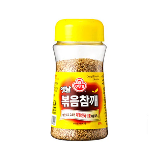 [Otoki] Roasted Sesame Seeds (Classic) 100g