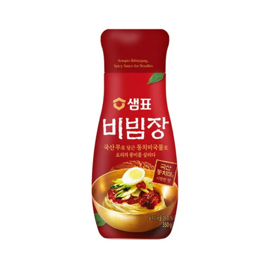 [Sempio] Bibim Sauce 350g