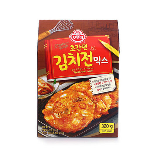 [Otoki] Super Easy Kimchi Pancake Mix 320g
