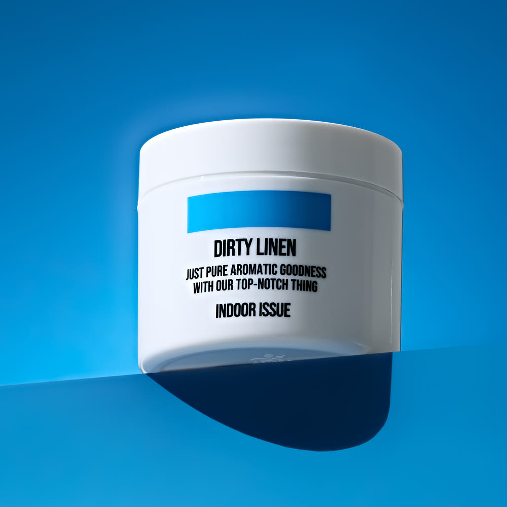[SNS Hot Item] [Dirty Linen] Indoor Deodorizer - Indoor Issue (For Indoor Use)