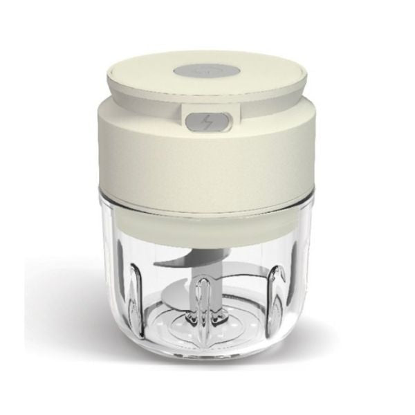 DasoNi Food Chopper Wireless Multi Vegetable & Ingredient Cutter