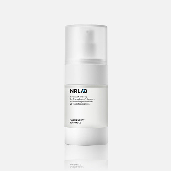 [NRLAB] Slow-Aging Skin Energy Ampoule 30.6g