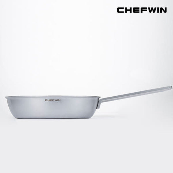 [Chef Win] 316 Premium Sauté Frying Pan – 26cm