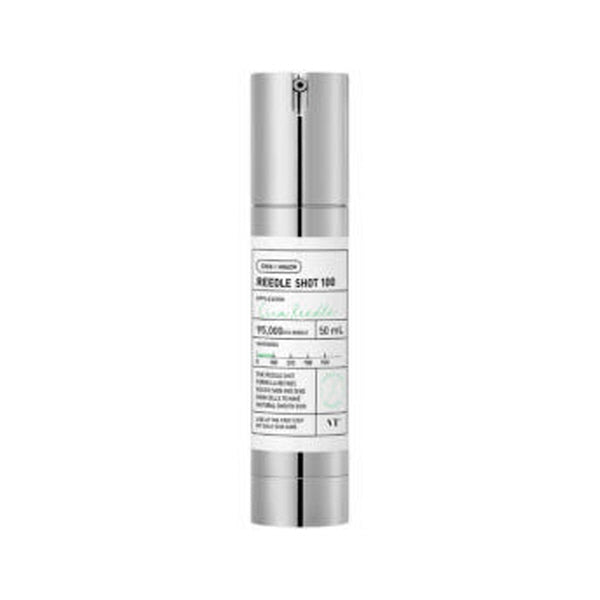 [VT Cosmetics] VT Reedle Shot 100 50ml