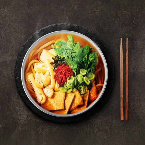 [Ubul Restaurant] Lee Jang-woo’s Instant Udon 221.5g (1 pack)