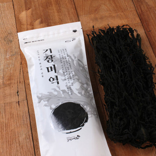 [Gijang People] Gijang Seaweed 50g