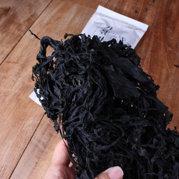 [Gijang People] Gijang Seaweed 50g