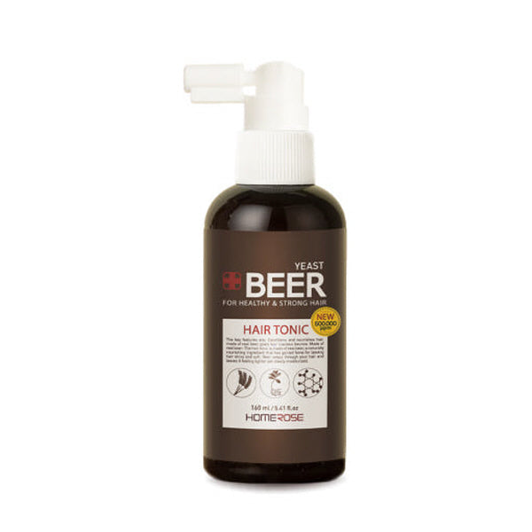 [Homerose] Beer Yeast Hair Tonic 160ml