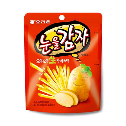 [Orion] Close Your Eyes Chips 56g