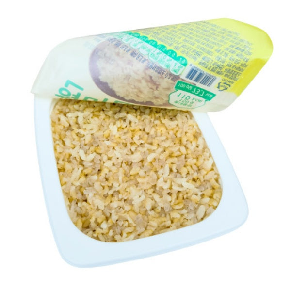 [Daeshin Fisheries] Brown Rice Konjac Rice with Grain Fermentation Enzyme 150g (Yellow)