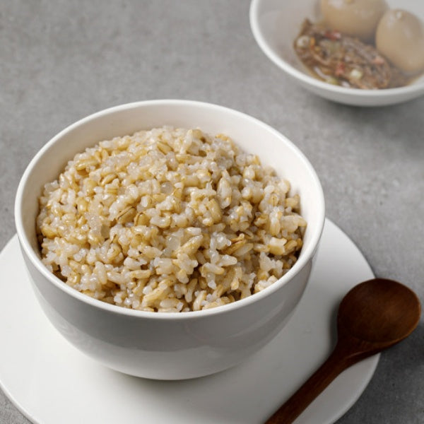 [Hanchaewon] Meal Replacement 95kcal 110g (Pouch Type)