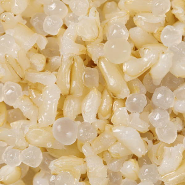 [Han Chaewon] 75-Calorie Meal Replacement Rice 110g (Pouch)