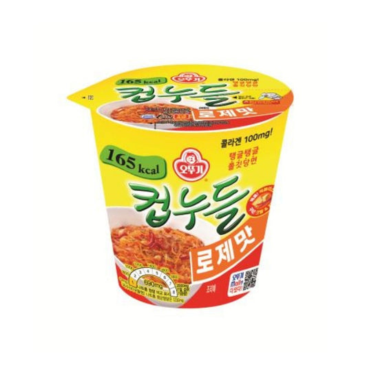 [Otoki] Cup Noodles Rose Flavor 49.8g