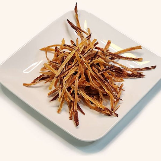 [The Eat More] Premium Squid 150g