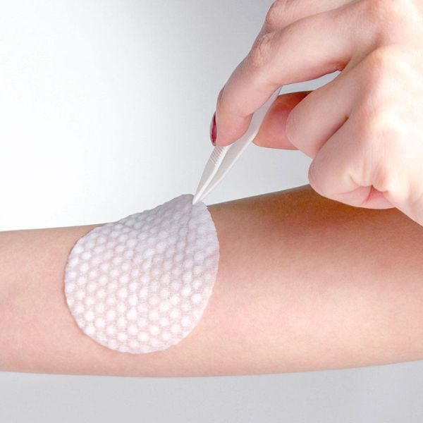 [Watiforskin] Collagen Carrot Volufroshot Pad (60 Sheets)