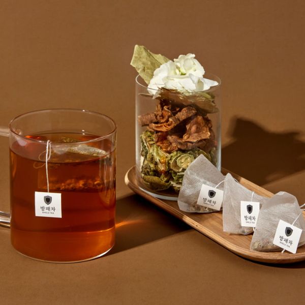 [Dr. Eve] Diabetes Blood Sugar Management Shield - Sugar Cutting Recipe 34g (1.7g x 20 packets)