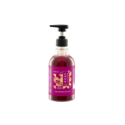 [Encanto] Encanto Five-Flavor Berry Omija Base 98% 480g