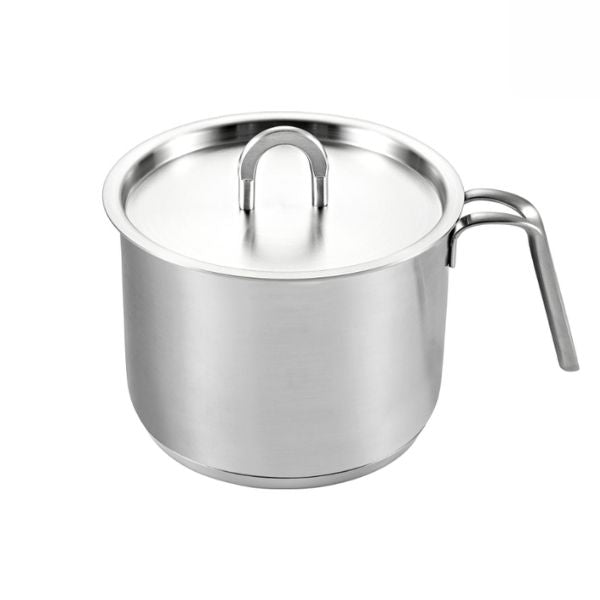 [Cookever] Cook304 Induction Stainless-Steel Multi-Pot (16cm)
