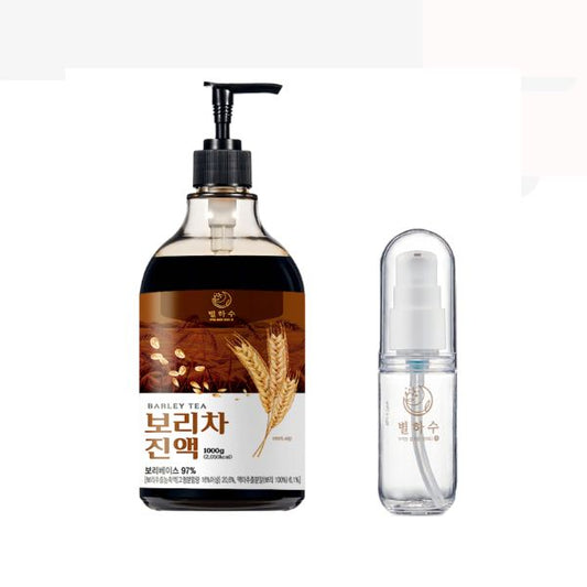 [Byeolhasu] 97% Barley Tea Extract 1000g