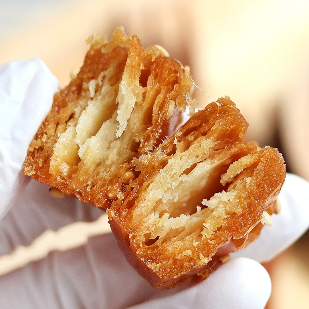 [Mille’s Workshop] Pastry Yakgwa 350g