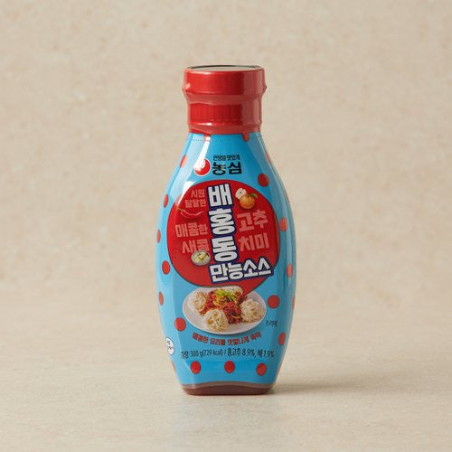 [Nongshim] Baehongdong All-Purpose Sauce 300g