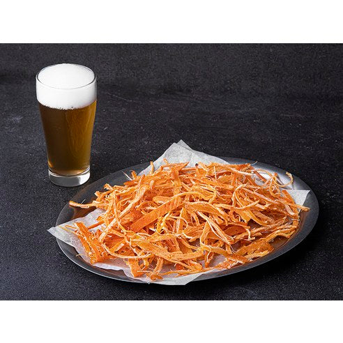 [Hanyang Foods] Squid “Flower than Squid” Maekomi 150g
