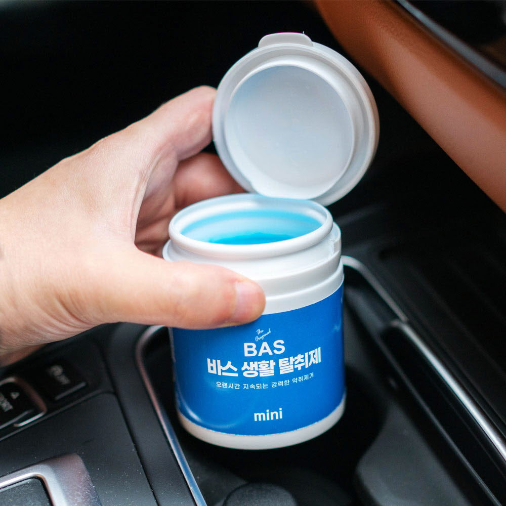 [BAS] Mini Household Deodorizer 150g
