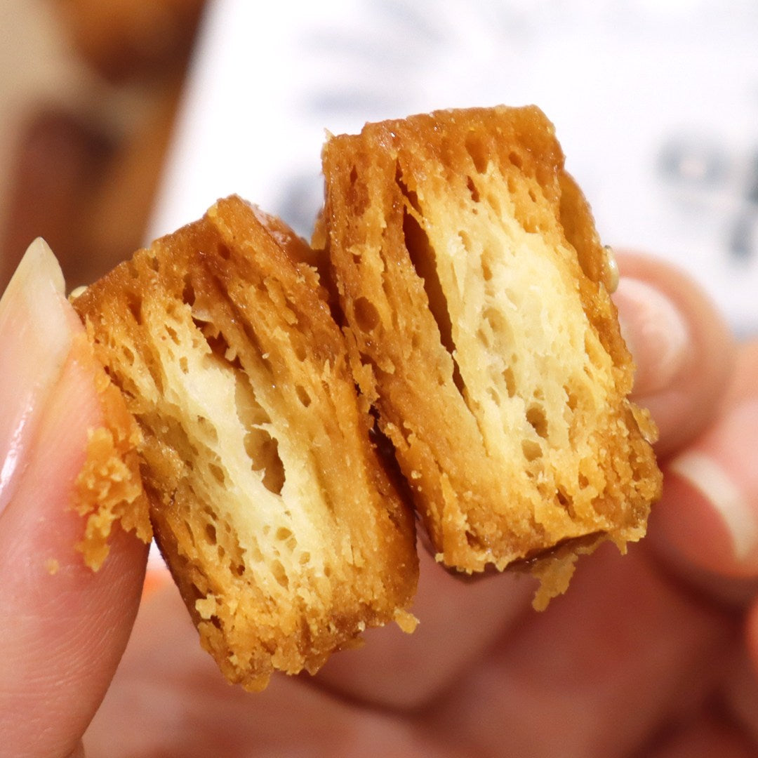 [Mille’s Workshop] Pastry Yakgwa 350g