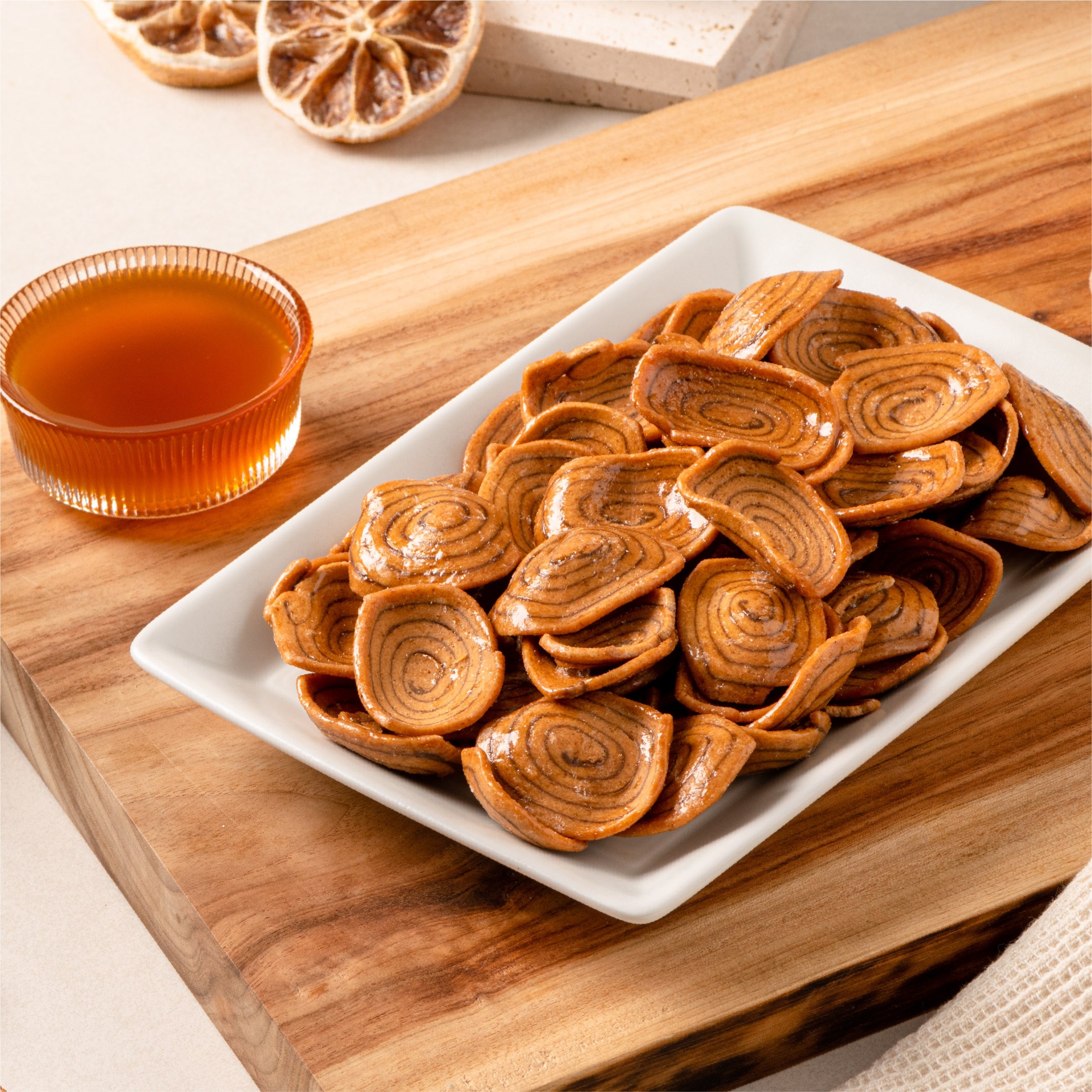 [Picky Factory] Sweet Potato Snack 70g