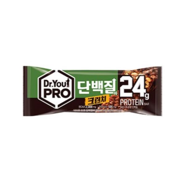 [Orion] Dr. You Pro Protein Bar - Peanut Butter Crunch 70g (1 unit)