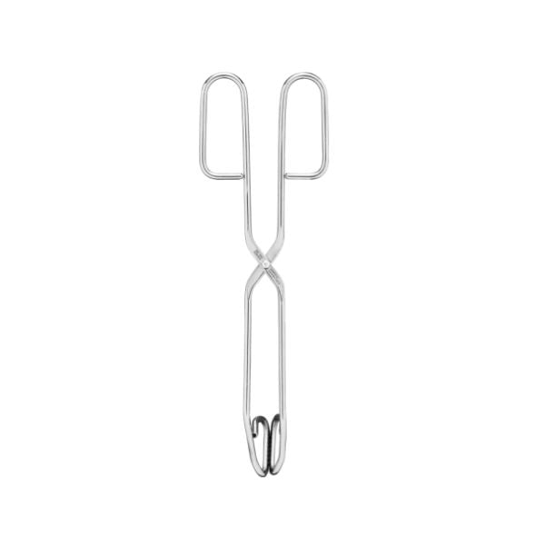 Cookever Cucinare Stainless Steel Scissor Tongs
