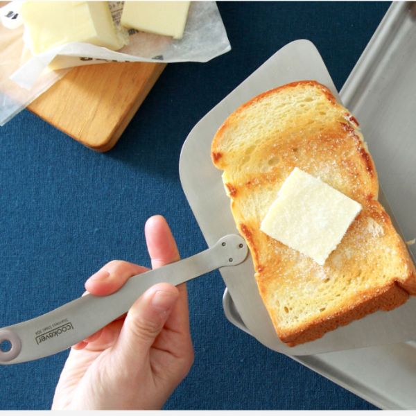 Cookever Flat Turner