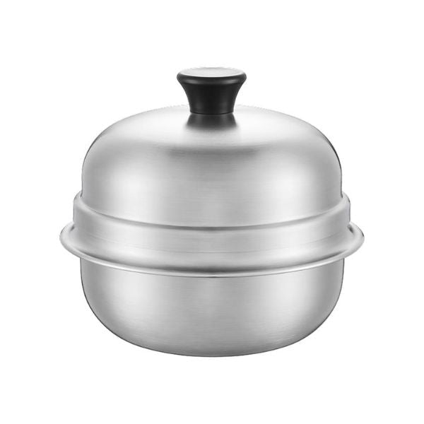 Cookever IH Induction 3-Ply Stainless Steel Steamed Egg Pot