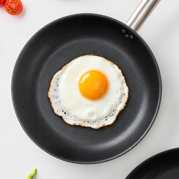 Cookever Prime Induction Coated Frying Pan 28cm