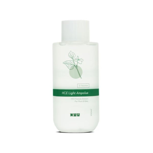 [Il Senza] Yamomile Light Ampoule 200ml
