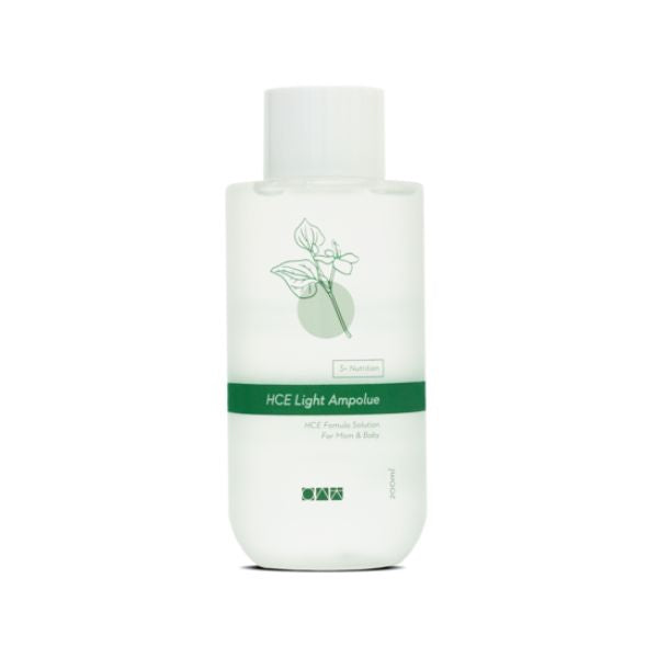 [Il Senza] Yamomile Light Ampoule 200ml