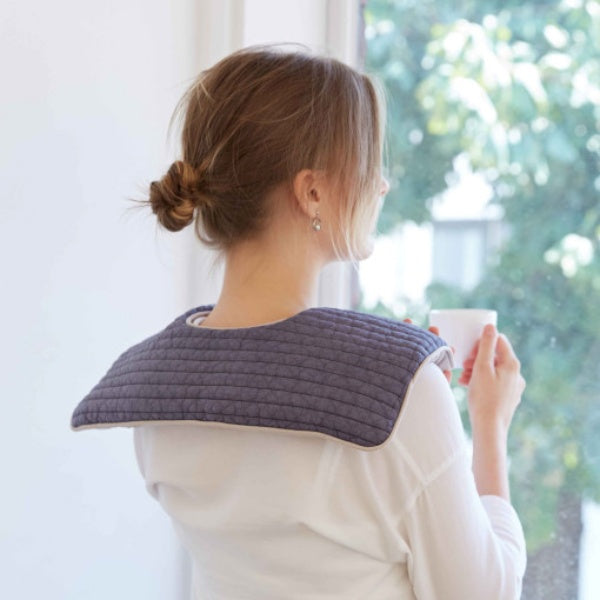 Shoulder Steam Pack (Random Color)