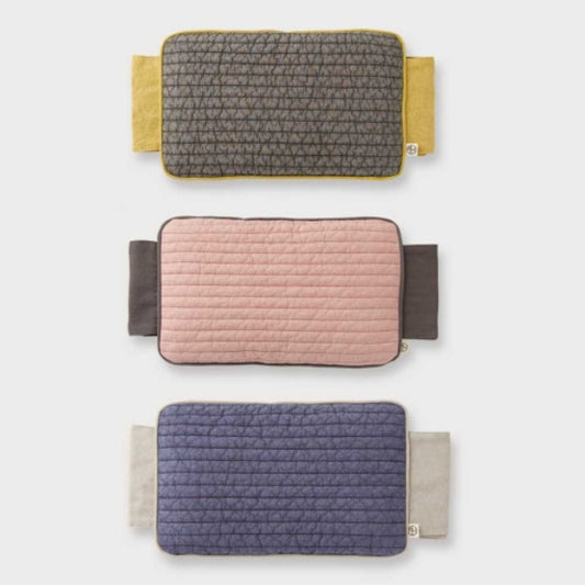 Belly Steam Pack Belt Type (Random Color)