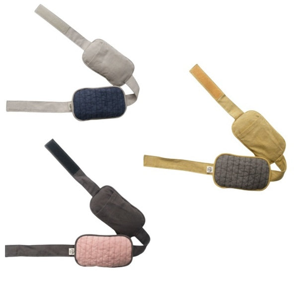 Hyeonmionmi TMJ Steam Pack (Random Color)