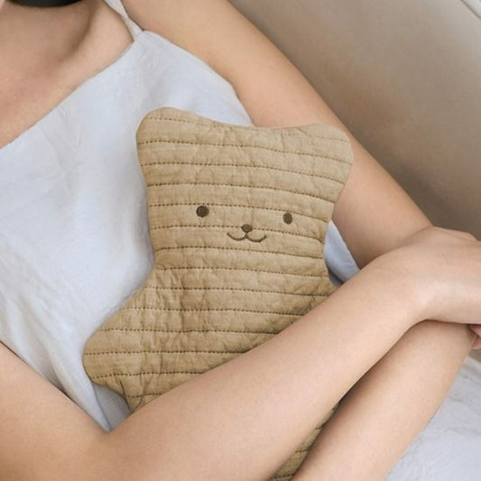[Hyeonmi Onmi] Onmi Friends Hot Pack – Yellow Dog