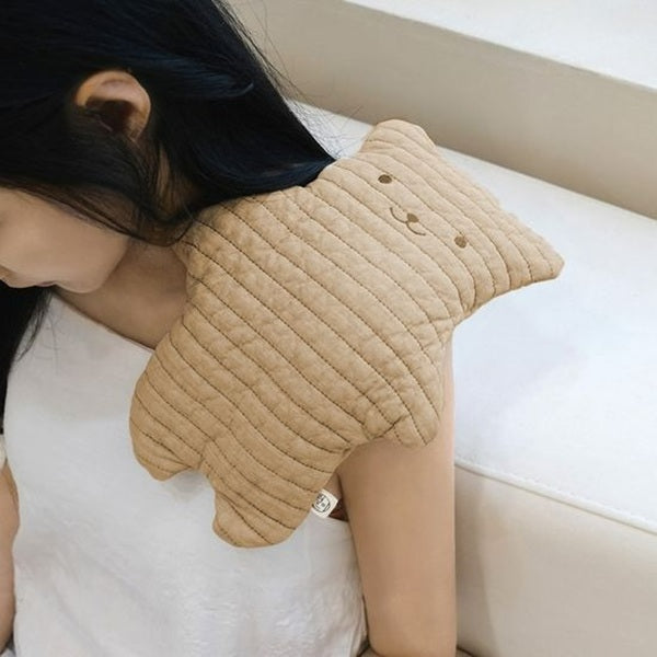 [Hyeonmi Onmi] Onmi Friends Hot Pack – Yellow Dog