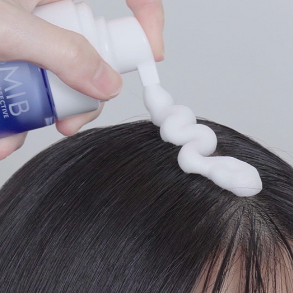 [SMIB] Lacto Bio Hair Vinegar Scalp Scaler (190g)