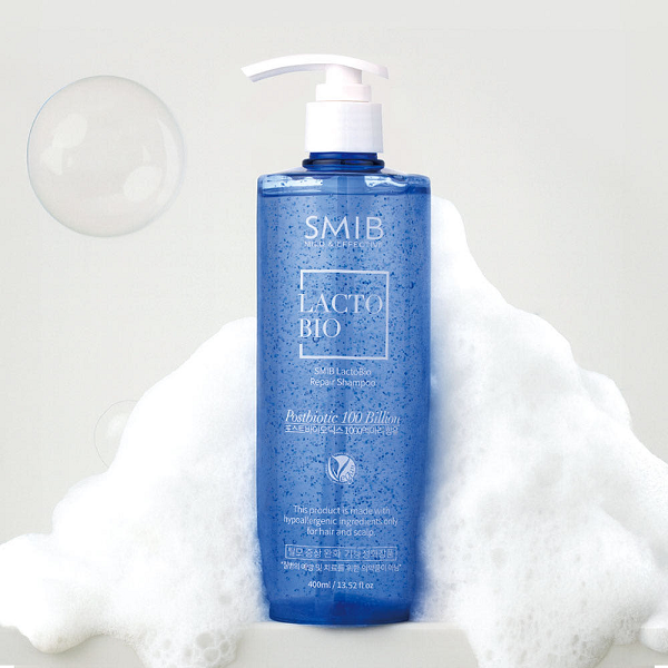 [SMIB] Lacto Bio Repair Shampoo (400ml)