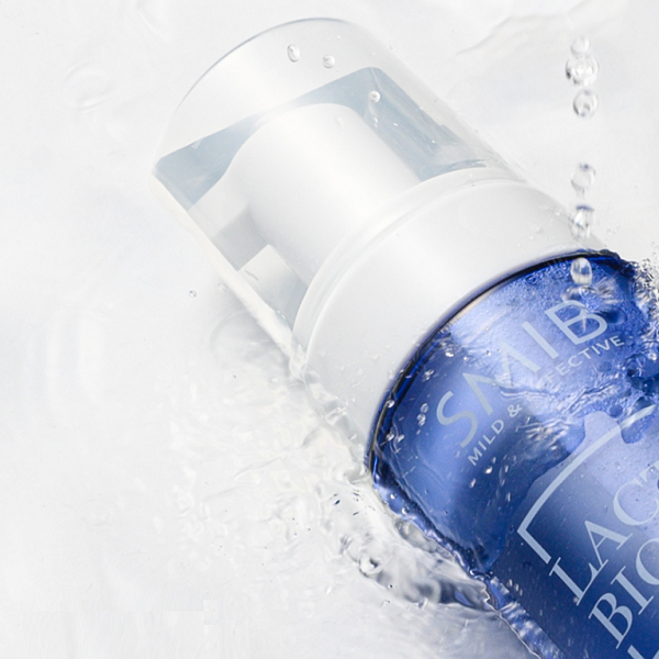 [SMIB] Lacto Bio Hair Vinegar Scalp Scaler (190g)