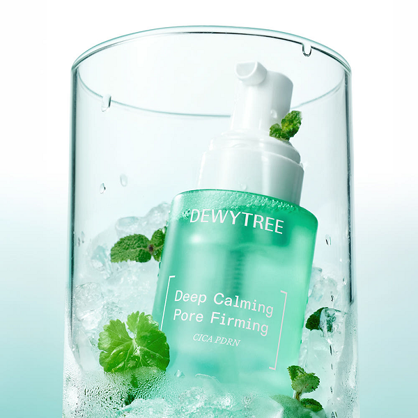 [Dewytree] AC Deep Calming Bubble Pack (100ml)