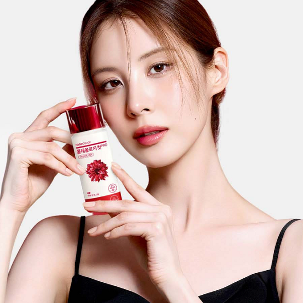 [Foodology] Korean Product Cut PRO (60Tablets) K017