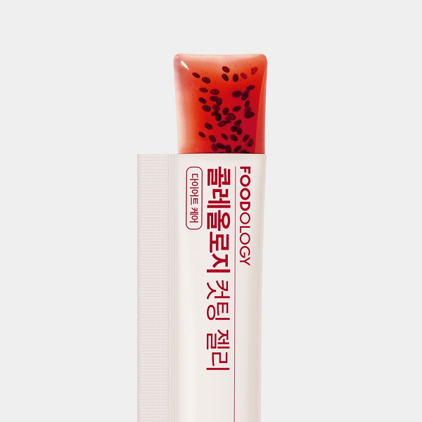 [Foodology] Korean Product Body-Balance Jelly (25g × 10Sticks) K017