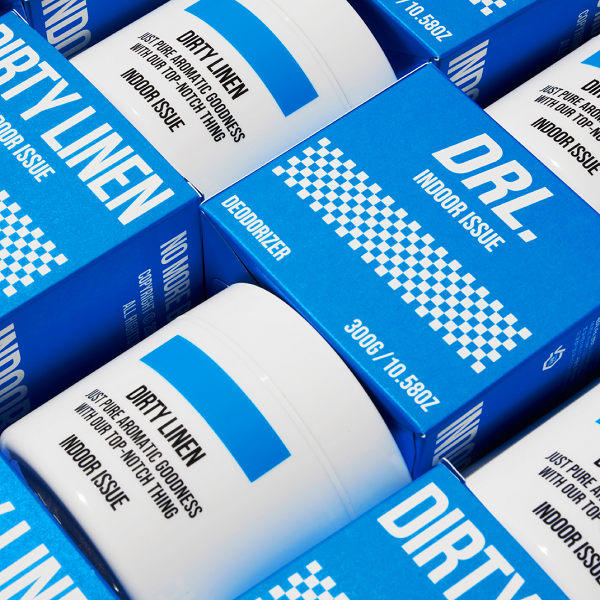 [SNS Hot Item] [Dirty Linen] Indoor Deodorizer - Indoor Issue (For Indoor Use)