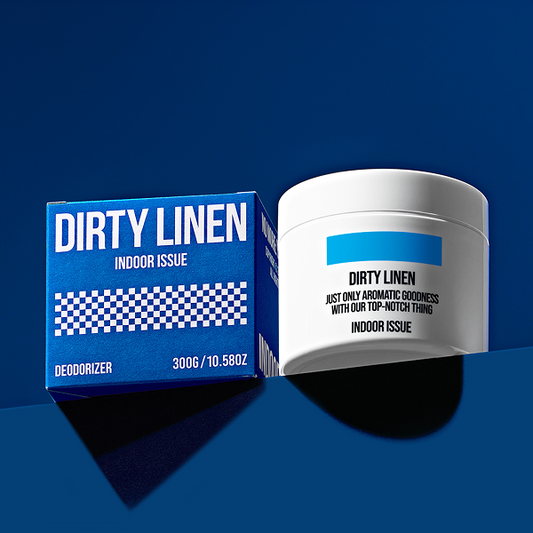 [SNS Hot Item] [Dirty Linen] Indoor Deodorizer - Indoor Issue (For Indoor Use)