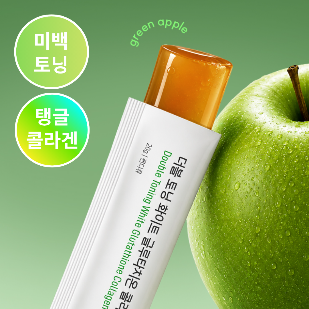 [Healthy Place] Korean Product Korean Product White Chocolate Korean Product Korean Product Korean Product Sticks (20g × 14Sachets)